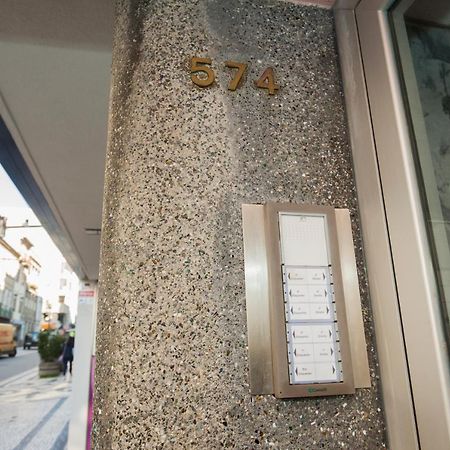 פורטו Ml Apartments Bolhao Deluxe מראה חיצוני תמונה