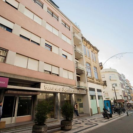 פורטו Ml Apartments Bolhao Deluxe מראה חיצוני תמונה
