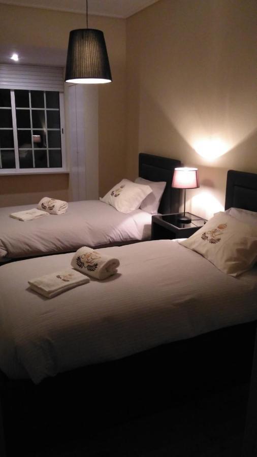 פורטו Ml Apartments Bolhao Deluxe מראה חיצוני תמונה