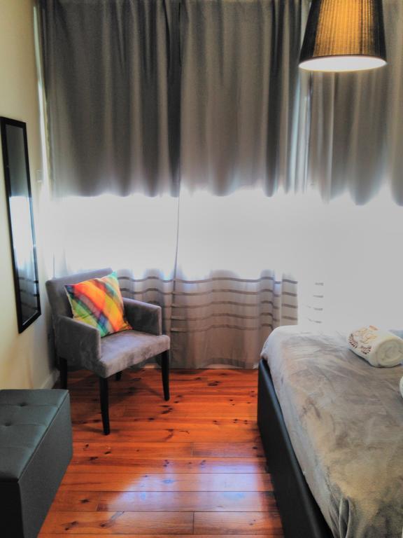 פורטו Ml Apartments Bolhao Deluxe מראה חיצוני תמונה