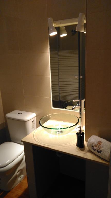 פורטו Ml Apartments Bolhao Deluxe מראה חיצוני תמונה