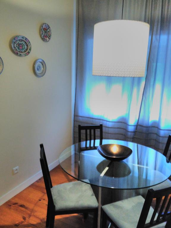 פורטו Ml Apartments Bolhao Deluxe מראה חיצוני תמונה