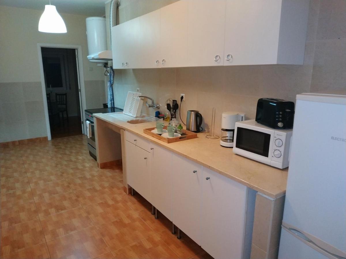 פורטו Ml Apartments Bolhao Deluxe מראה חיצוני תמונה