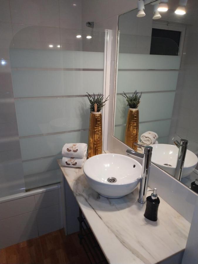 פורטו Ml Apartments Bolhao Deluxe מראה חיצוני תמונה